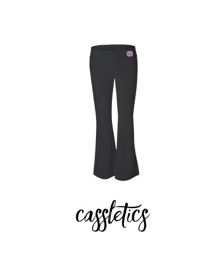 Cassletics