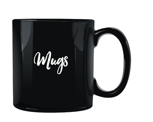 Mugs