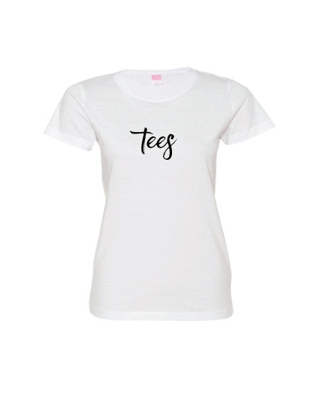 Tees