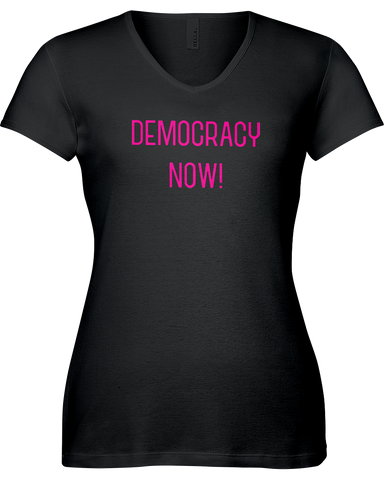Democracy Now!