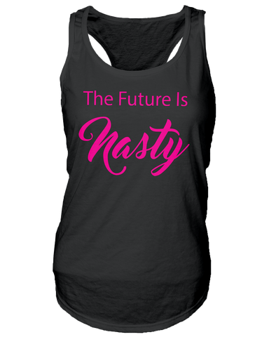 The future is Nasty!
