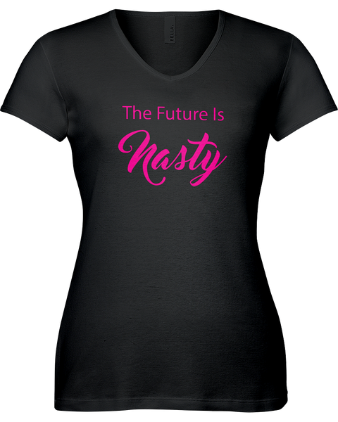 The future is Nasty!