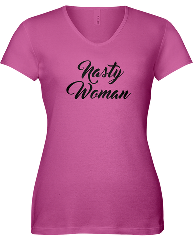 Nasty Woman