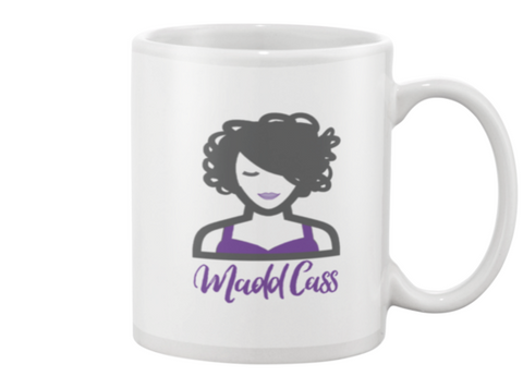Madd Cass Mug