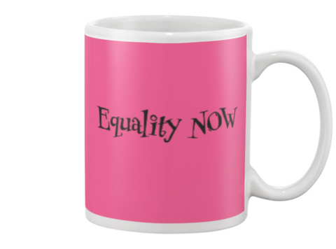 Equality Now Mug
