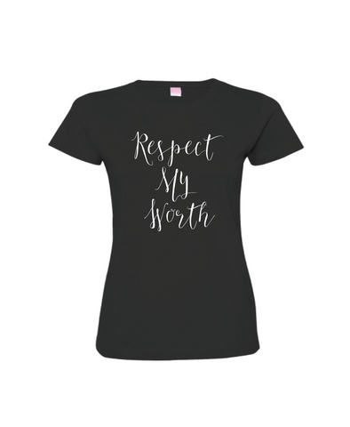 Respect My Worth