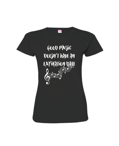 Good music doesn't have an expiration date