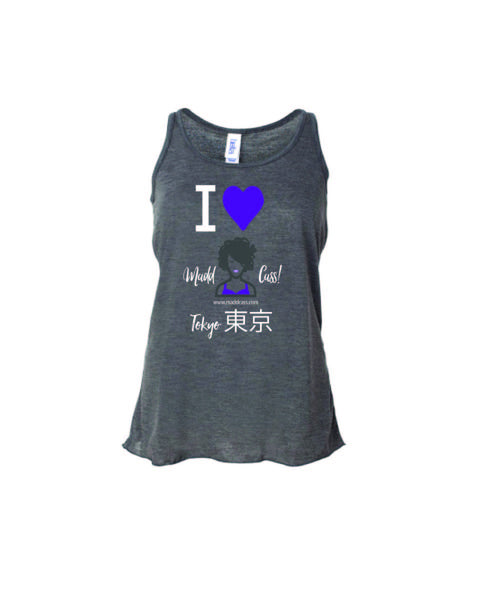 I love Madd Cass Tokyo